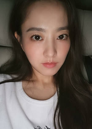 셀카 올린 박보영